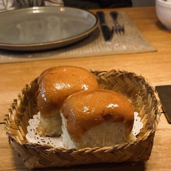 Indian Table - Poder Păo - Indian Near Me - Brooklyn, New York