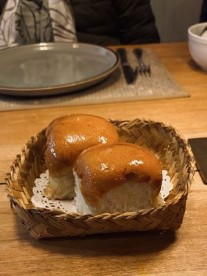 Indian Table by null Indian Table by null