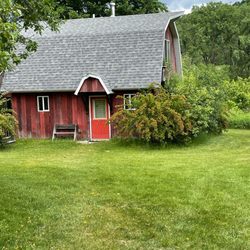 Nature Nooks Retreat - Our cabin