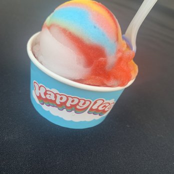 Happy Ice - Food Trucks Near Me - Los Angeles, California Happy Ice - Food Trucks Near Me - Los Angeles, California