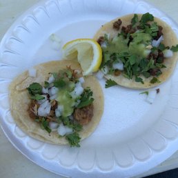Carnitas Tacos