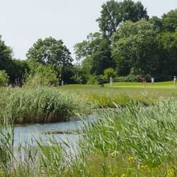Maritim Golfpark Ostsee