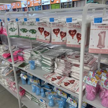 Only 1 Market - Balloons - Gift Shops Near Me - Rowland Heights, California Only 1 Market - Balloons - Gift Shops Near Me - Rowland Heights, California