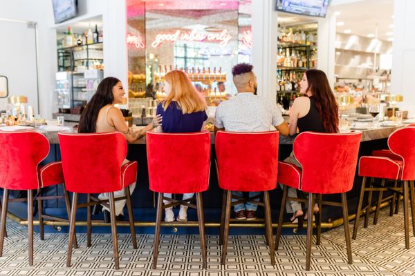 State Fare Kitchen & Bar by null