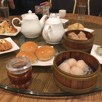 Joyale Seafood Restaurant - Dim sum Sunday! - Seafood Near Me - Seattle, Washington