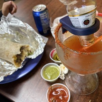Taqueria El Huarache - Michelada - Mexican Near Me - Merced, California Taqueria El Huarache - Michelada - Mexican Near Me - Merced, California