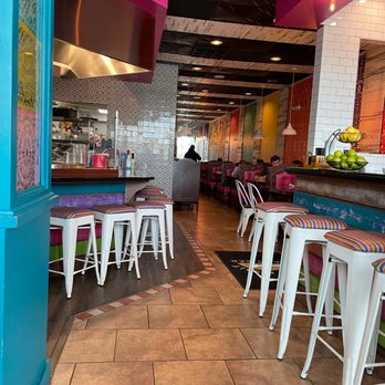 Lime & Salt Taco Bar - Tiny yet mighty restaurant - Tacos Near Me - Columbia, Maryland Lime & Salt Taco Bar - Tiny yet mighty restaurant - Tacos Near Me - Columbia, Maryland
