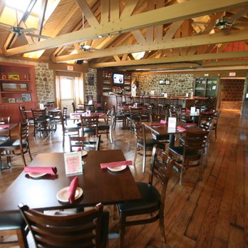 The Grille - the inside of a restaurant - American Near Me - Spring City, Pennsylvania The Grille - the inside of a restaurant - American Near Me - Spring City, Pennsylvania
