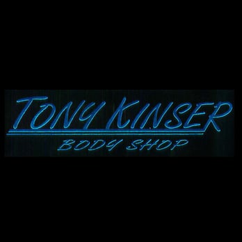Tony Kinser Body Shop - Body Shops Near Me - Bloomington, Indiana Tony Kinser Body Shop - Body Shops Near Me - Bloomington, Indiana
