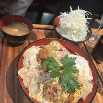 Kobuta And Ookami - katsu don - Japanese Near Me - Seattle, Washington Kobuta And Ookami - katsu don - Japanese Near Me - Seattle, Washington
