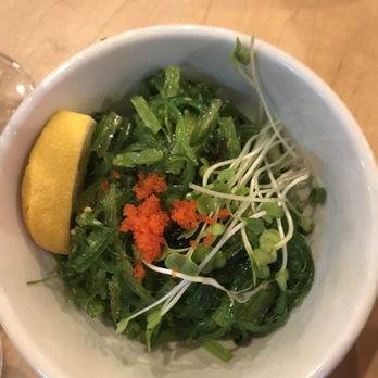 Sachiko Sushi - Best seaweed salad in Tucson - Japanese Near Me - Tuscon, Arizona Sachiko Sushi - Best seaweed salad in Tucson - Japanese Near Me - Tuscon, Arizona
