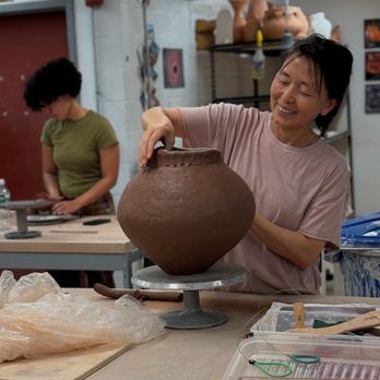 The Newburgh Pottery - Art Classes Near Me - Newburgh, New York