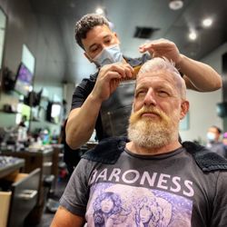 ManCave for Men-UTC