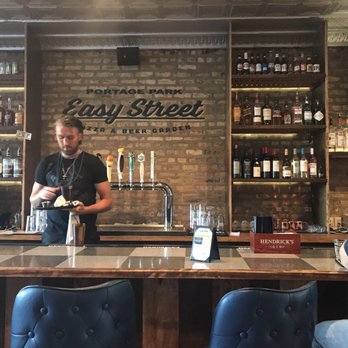 Easy Street - Pizza Near Me - Chicago, Illinois Easy Street - Pizza Near Me - Chicago, Illinois