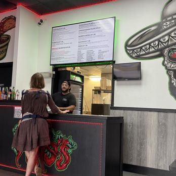 Fillo’s - Mexican Near Me - Kapaa, Hawaii