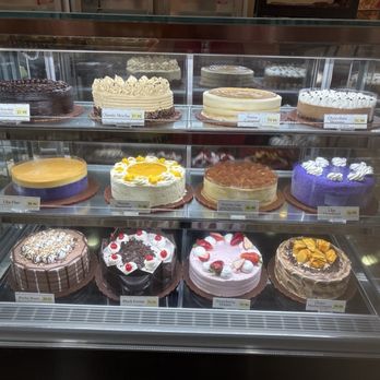 Red Ribbon Bakeshop - Desserts Near Me - Irvine, California Red Ribbon Bakeshop - Desserts Near Me - Irvine, California