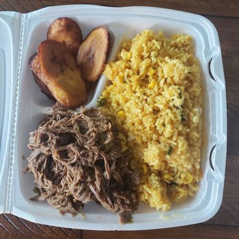 La Gallega - Cuban Near Me - Porter, Texas