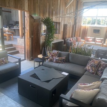 Terra Outdoor Living - Furniture Stores Near Me - Berkeley, California