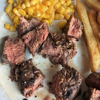 Chuck's Roadhouse Bar and Grill - American Near Me - Vaughan, Ontario Chuck's Roadhouse Bar and Grill - American Near Me - Vaughan, Ontario