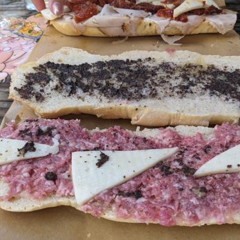 I Porci Comodi - Mediterranean Near Me - Pisa, PI I Porci Comodi - Mediterranean Near Me - Pisa, PI