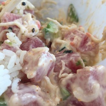 Poke Etc - Hawaiian Near Me - Carson, California Poke Etc - Hawaiian Near Me - Carson, California