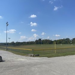 Frank E Baseball Field