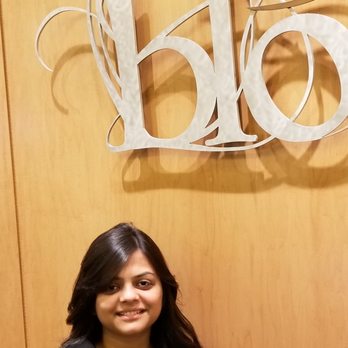 Blo - My hair done by awesome Kim :* - Hair Salons Near Me - Raleigh, North Carolina
