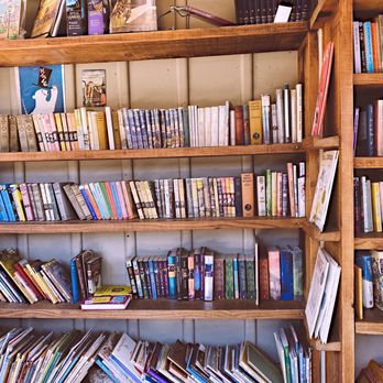 Bart's Books - Bookstores Near Me - Ojai, California