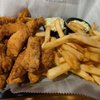 Patsie Dugan's gift card