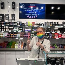 Wellgreens Dispensary