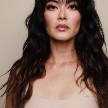 The Salon Venice - Modern long haircut with movement by Lana (@hairmessiah) using Davines. Los Angeles salon - Hair Salons Near Me - Venice, California The Salon Venice - Modern long haircut with movement by Lana (@hairmessiah) using Davines. Los Angeles salon - Hair Salons Near Me - Venice, California