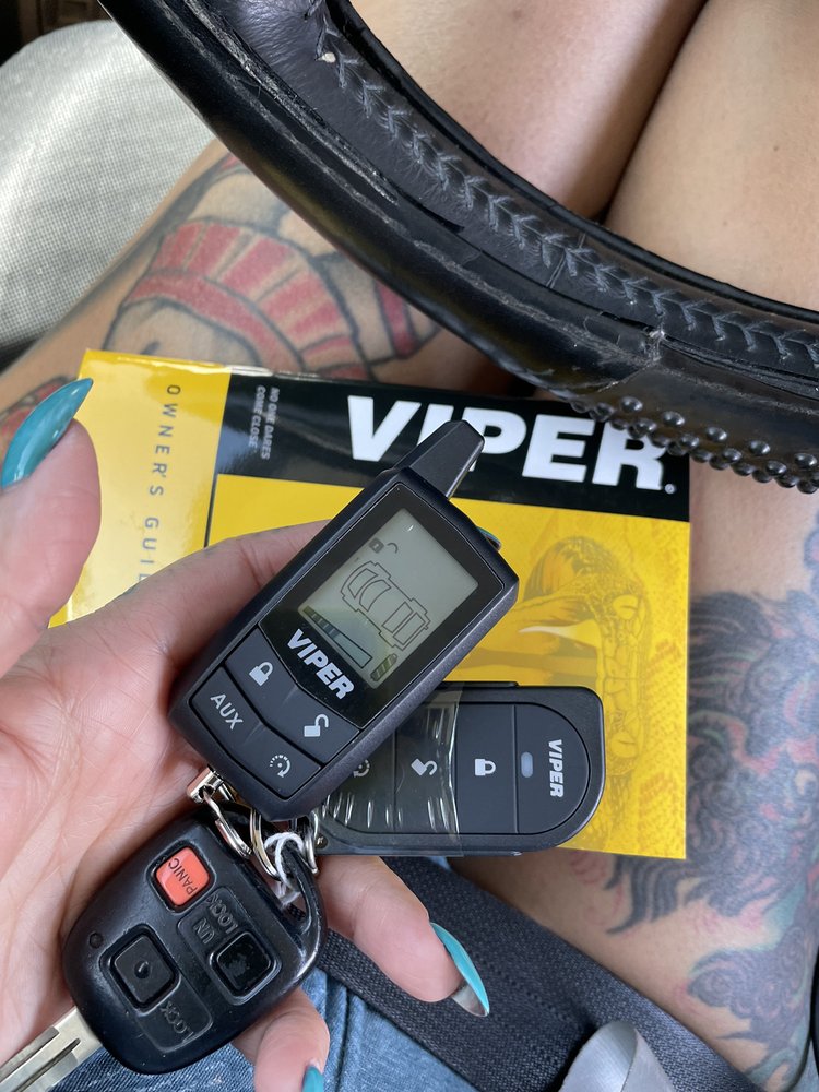 BAKERSFIELD CAR AUDIO AND STEREO Updated October 2024 33 Photos