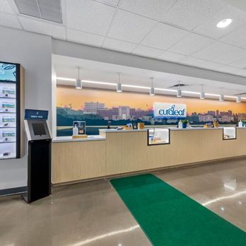 Curaleaf - Cannabis Clinics Near Me - Boca Raton, Florida Curaleaf - Cannabis Clinics Near Me - Boca Raton, Florida