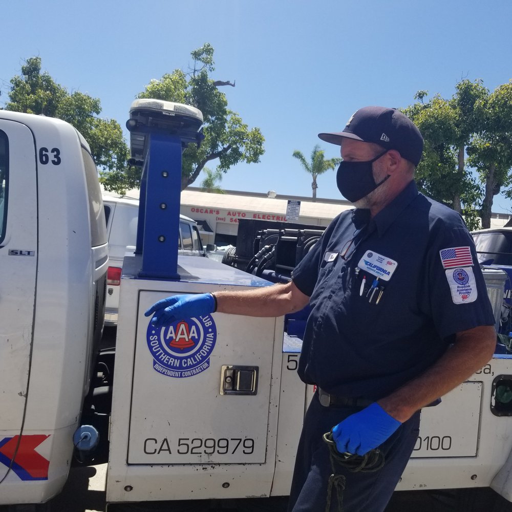 Brea Towing - Towing Near Me - Brea, California Brea Towing - Towing Near Me - Brea, California