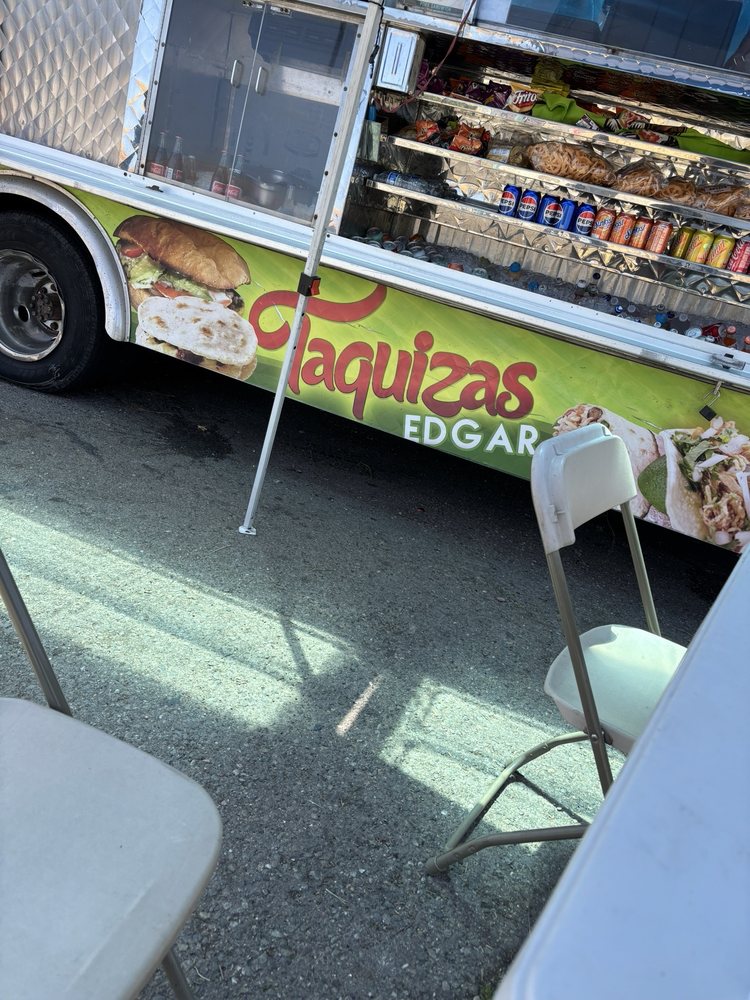 Taquizas Edgar