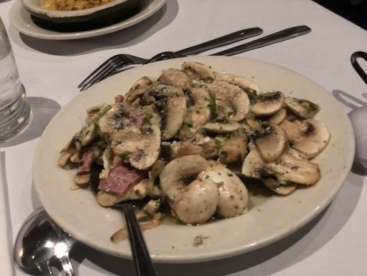 Nephew's Ristorante by null