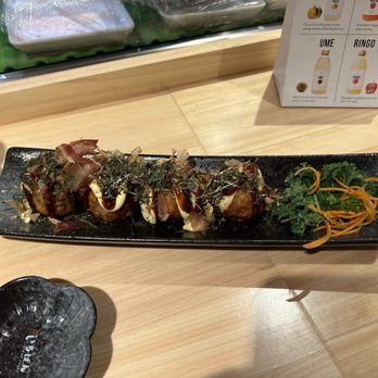 Ichiban Sushi - Takoyaki - Sushi Bars Near Me - Edina, Minnesota Ichiban Sushi - Takoyaki - Sushi Bars Near Me - Edina, Minnesota
