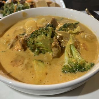 Thai Spices Natural Restaurant - Thai Duck Curry - Thai Near Me - Sedona, Arizona Thai Spices Natural Restaurant - Thai Duck Curry - Thai Near Me - Sedona, Arizona