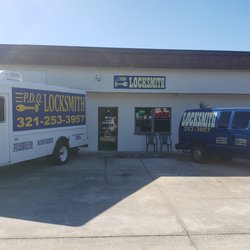 PDQ Locksmith