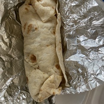 Las Palmas Taqueria - Burrito: comes with salsa Fresca and salsa verde - Tacos Near Me Las Palmas Taqueria - Burrito: comes with salsa Fresca and salsa verde - Tacos Near Me