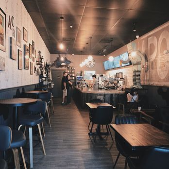 Apocalypse Coffee Roasters - Coffee Roasteries Near Me - West Melbourne, Florida