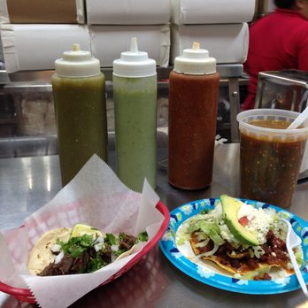 Las Tarascas meat market  - Grocery Near Me - Katy, Texas