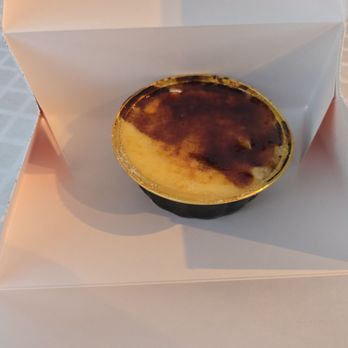 Parfait Paris - Crème brûlée - Bakeries Near Me - Coronado, California Parfait Paris - Crème brûlée - Bakeries Near Me - Coronado, California