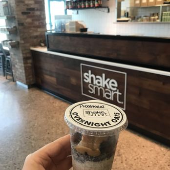 Shake Smart - Juice Bars & Smoothies Near Me - Tucson, Arizona