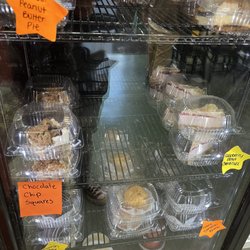Romano's Pizza - Desserts