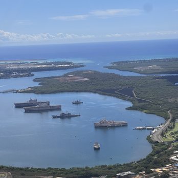 Rainbow Helicopters - Aerial Tours Near Me - Honolulu, Hawaii