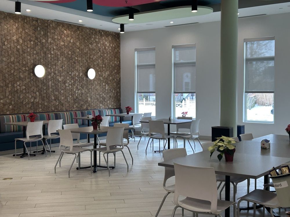 Ronald McDonald House - social services organization in St. Louis, MO