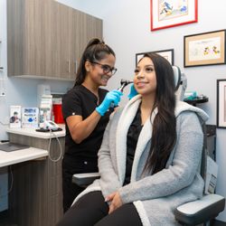 Sinus and Allergy Wellness Center - Nikita Karki is an Arizona native! She received her undergraduate degree at the UofA.
