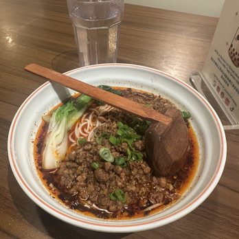 Nan Noodles - Chinese Near Me - Bellevue, Washington Nan Noodles - Chinese Near Me - Bellevue, Washington