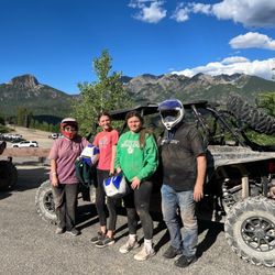 Colorado Outback Adventures